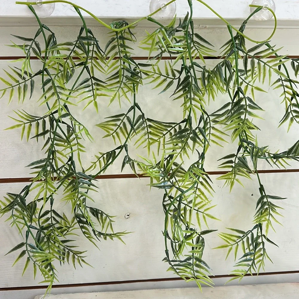 Colorful Aquarium Plants - Aquarium Decor - Fish Tank Plants - decor for tank
